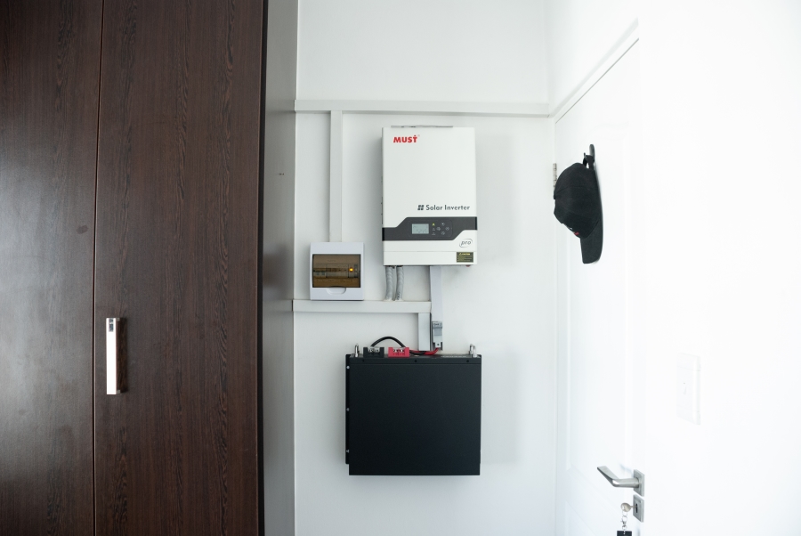 To Let 2 Bedroom Property for Rent in De Velde Western Cape